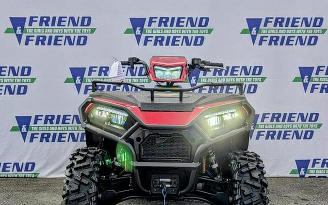 2026 Polaris® Sportsman 570 Trail