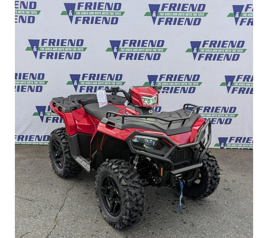 2026 Polaris® Sportsman 570 Trail