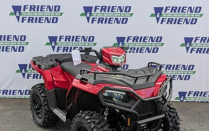 2026 Polaris® Sportsman 570 Trail