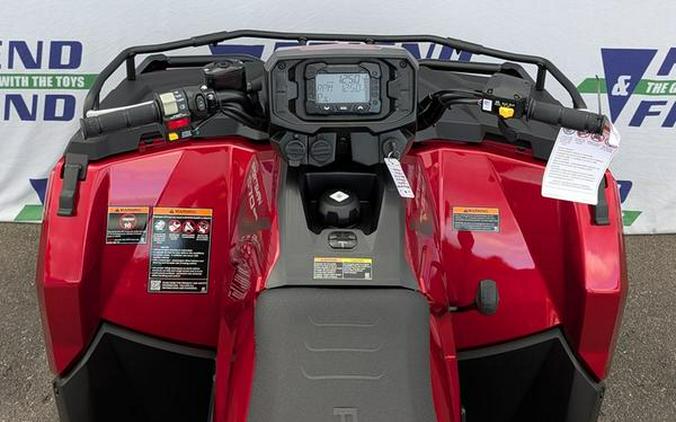 2026 Polaris® Sportsman 570 Trail