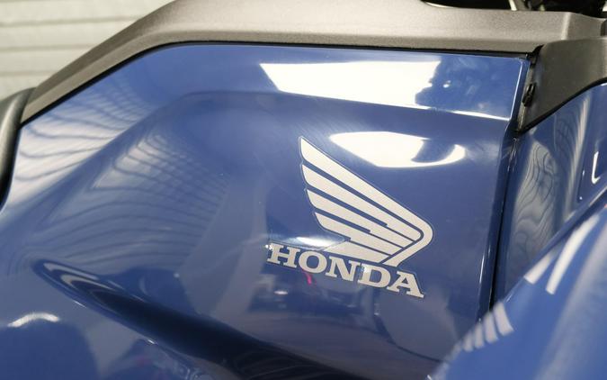 2026 HONDA FOURTRAX RANCHER 4X4 AUTOMATIC DCT IRS EPS