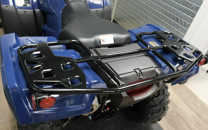 2026 HONDA FOURTRAX RANCHER 4X4 AUTOMATIC DCT IRS EPS