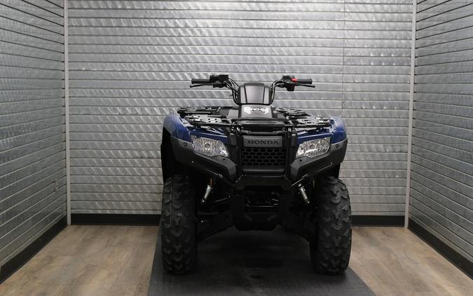 2026 HONDA FOURTRAX RANCHER 4X4 AUTOMATIC DCT IRS EPS
