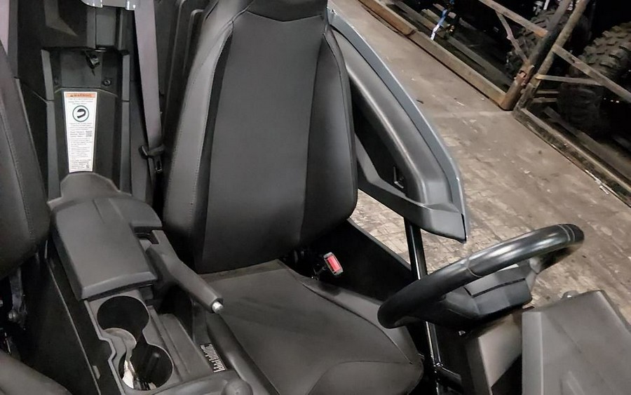 2023 Polaris Slingshot® Slingshot® SL Storm Gray (Manual)