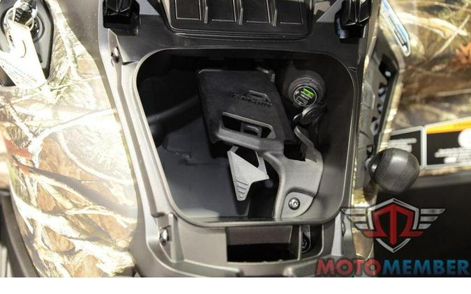 2026 Can-Am Outlander Max Pro Hunting Edition Dark Wildland Camo