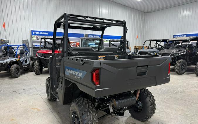 2026 Polaris Ranger SP 570 Premium