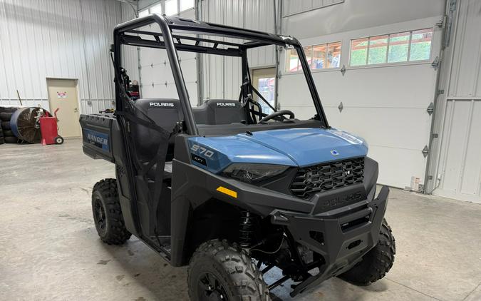 2026 Polaris Ranger SP 570 Premium