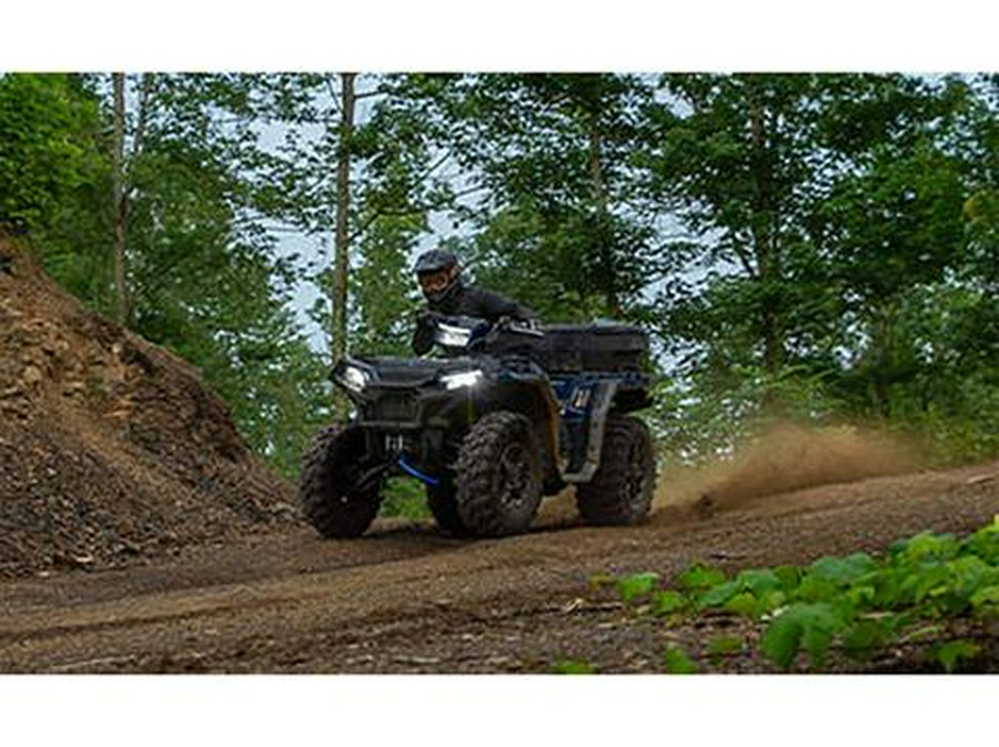 2026 Polaris Sportsman 850 Trail