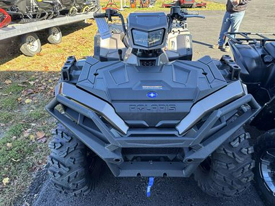 2026 Polaris Sportsman 850 Trail