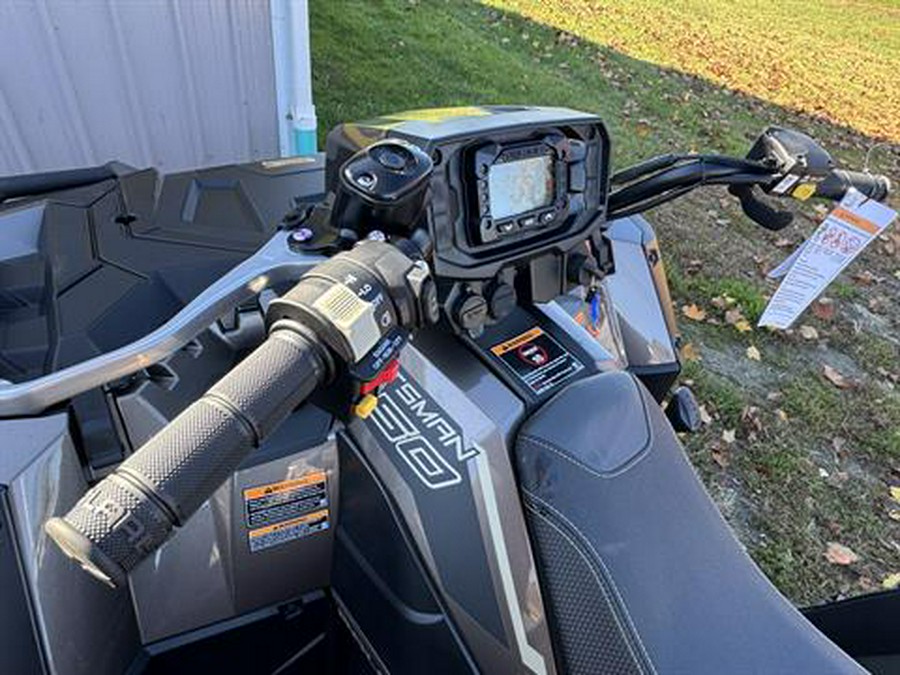 2026 Polaris Sportsman 850 Trail