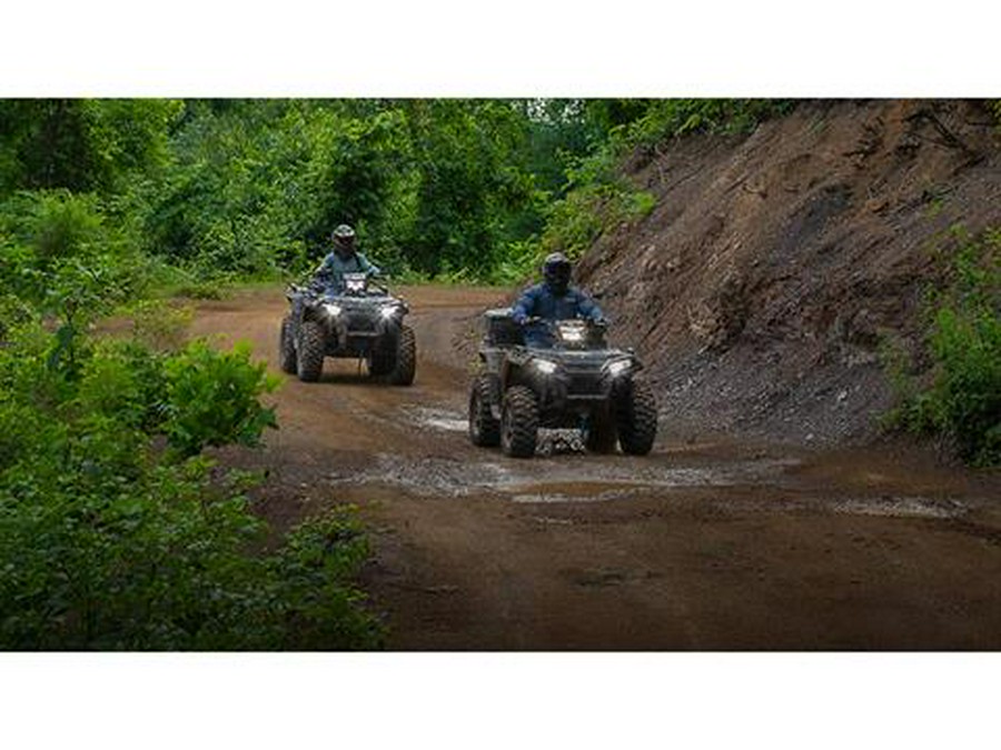 2026 Polaris Sportsman 850 Trail
