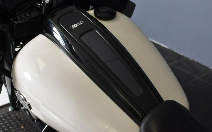 2022 Harley-Davidson Road Glide Special FLTRXS