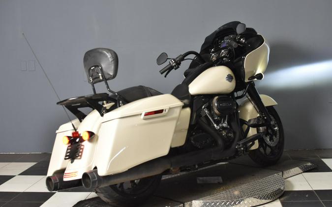 2022 Harley-Davidson Road Glide Special FLTRXS