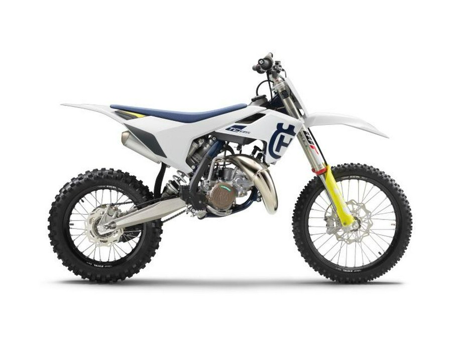 2020 Husqvarna® TC 85 17/14