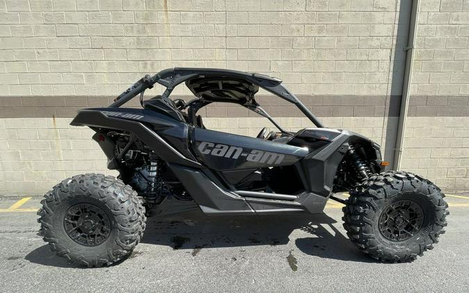 2023 Can-Am® Maverick X3 X rs Turbo RR With Smart-Shox