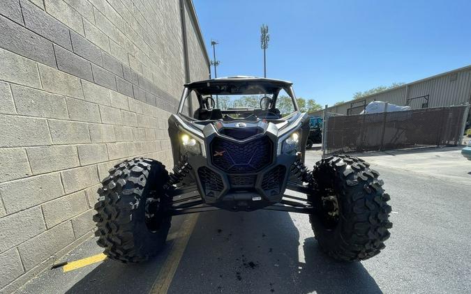 2023 Can-Am® Maverick X3 X rs Turbo RR With Smart-Shox