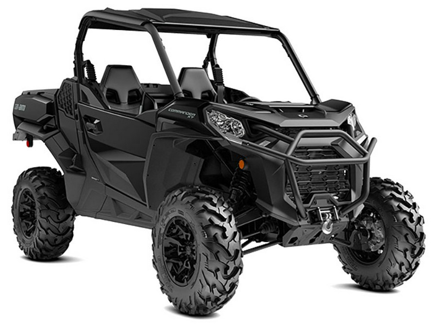 2023 Can-Am™ Commander XT 700