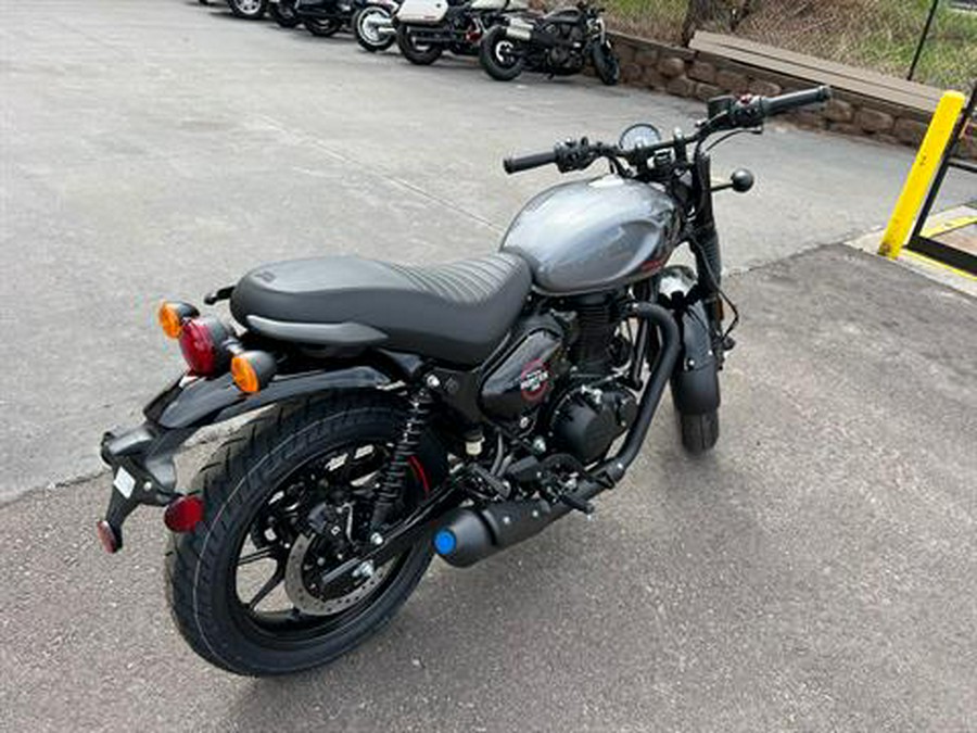 2023 Royal Enfield Hunter 350