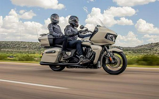 2023 Indian Motorcycle Pursuit® Dark Horse®