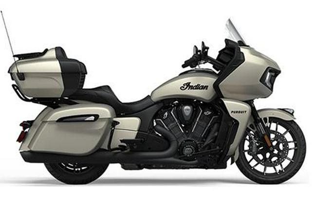 2023 Indian Motorcycle Pursuit® Dark Horse®