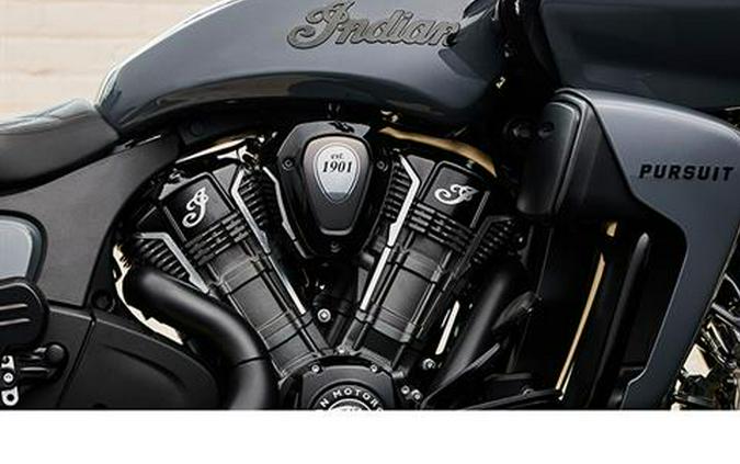 2023 Indian Motorcycle Pursuit® Dark Horse®