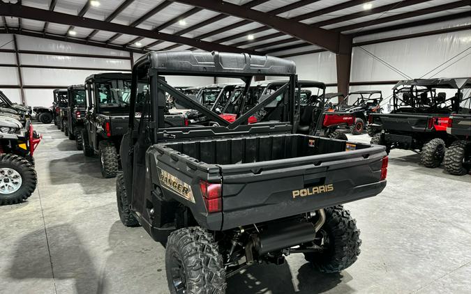 2024 Polaris Ranger 1000 Premium