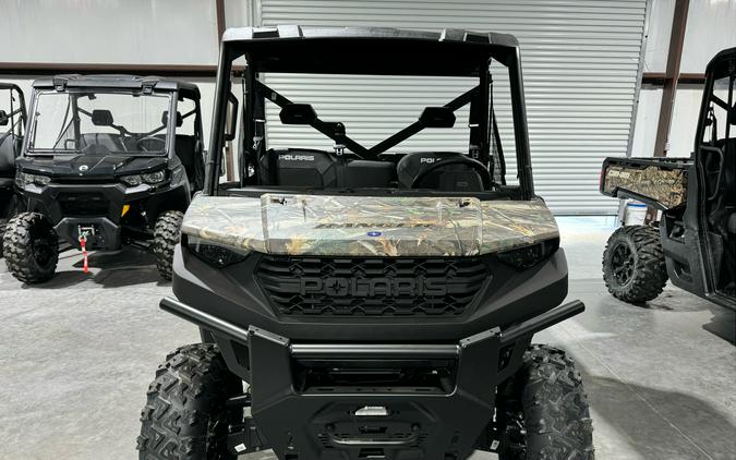 2024 Polaris Ranger 1000 Premium