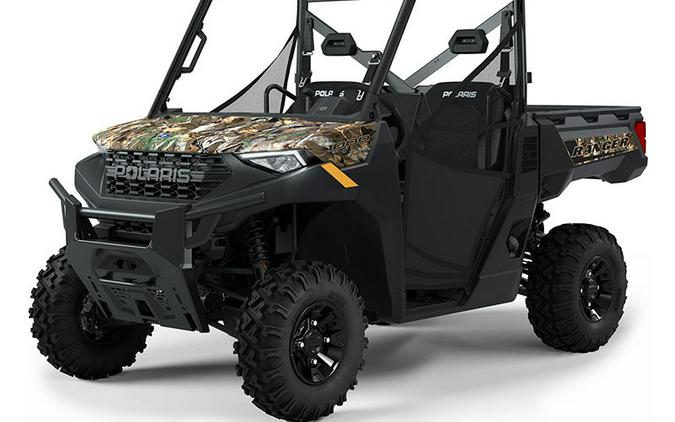 2024 Polaris Ranger 1000 Premium