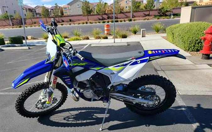 2023 Sherco SE 250 Factory 2T