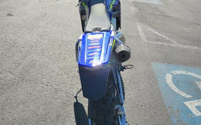 2023 Sherco SE 250 Factory 2T