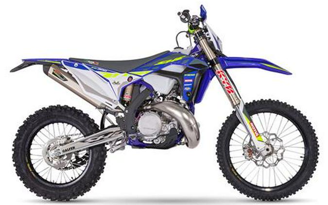 2023 Sherco SE 250 Factory 2T