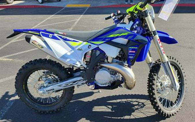 2023 Sherco SE 250 Factory 2T