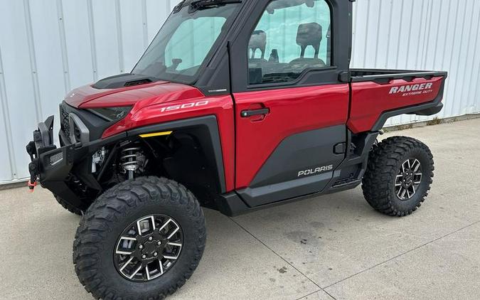 2024 Polaris® Ranger XD 1500 NorthStar Edition Premium