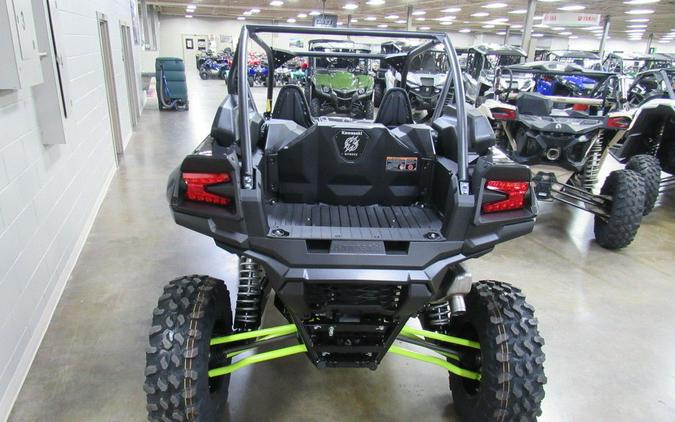 2024 Kawasaki Teryx KRX® 1000 SE