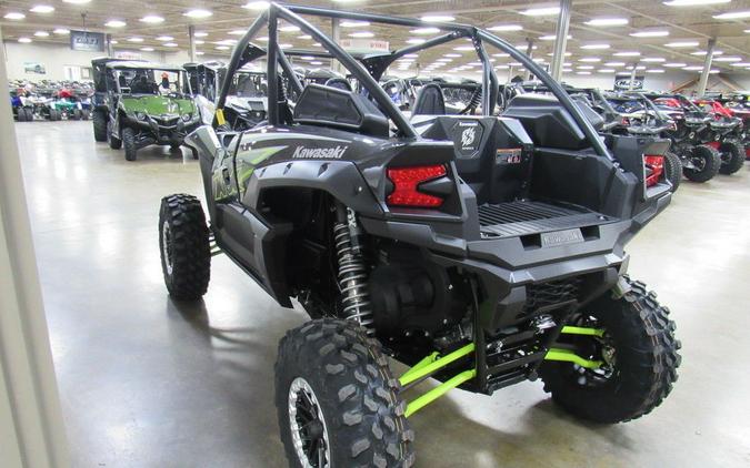 2024 Kawasaki Teryx KRX® 1000 SE