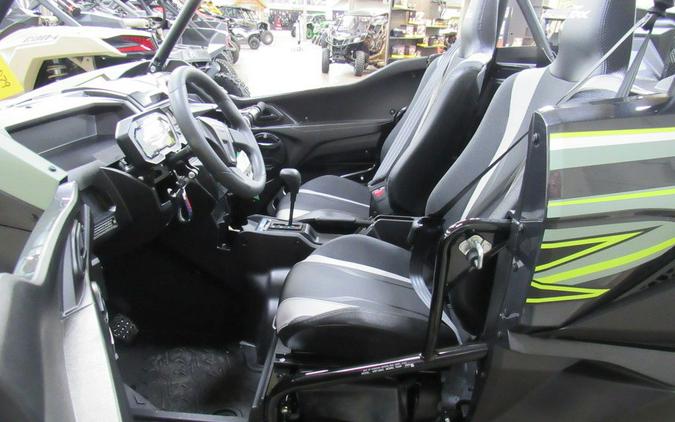 2024 Kawasaki Teryx KRX® 1000 SE