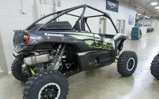 2024 Kawasaki Teryx KRX® 1000 SE