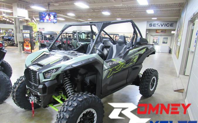 2024 Kawasaki Teryx KRX® 1000 SE