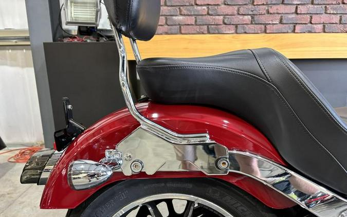 2020 Harley-Davidson® FXLR - Softail® Low Rider®