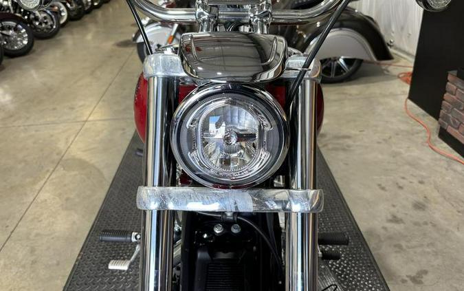 2020 Harley-Davidson® FXLR - Softail® Low Rider®