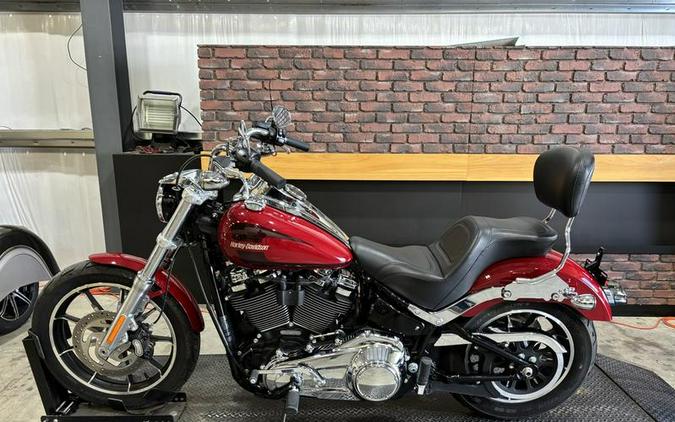 2020 Harley-Davidson® FXLR - Softail® Low Rider®