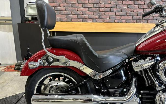 2020 Harley-Davidson® FXLR - Softail® Low Rider®