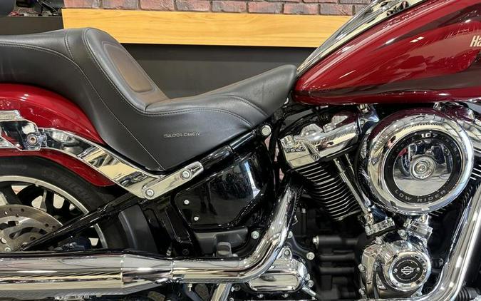 2020 Harley-Davidson® FXLR - Softail® Low Rider®