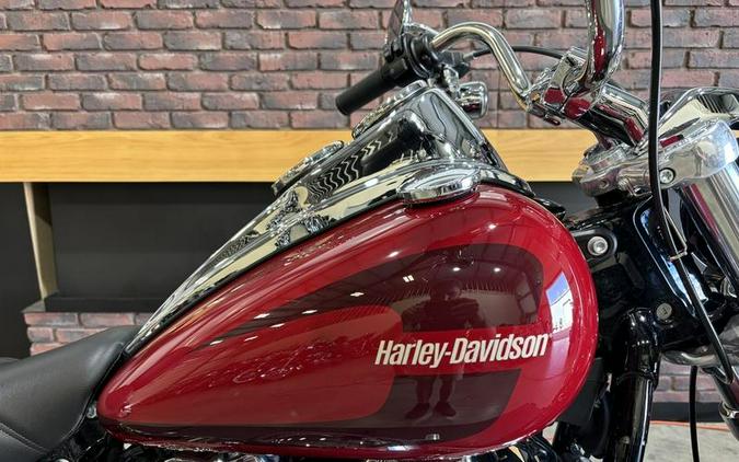 2020 Harley-Davidson® FXLR - Softail® Low Rider®