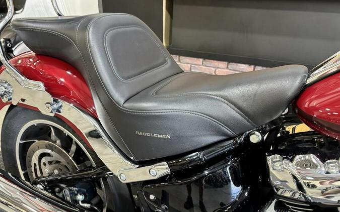 2020 Harley-Davidson® FXLR - Softail® Low Rider®