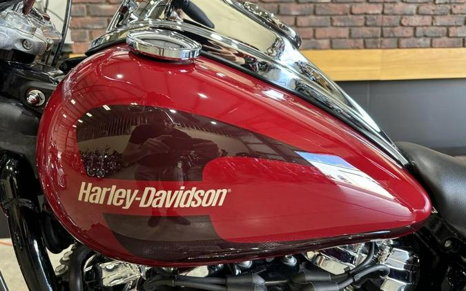 2020 Harley-Davidson® FXLR - Softail® Low Rider®