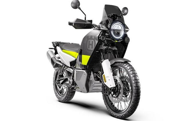 2023 Husqvarna Motorcycles NORDEN 901