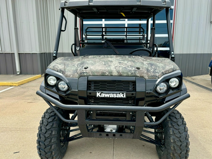 2024 Kawasaki MULE PRO-FXT™ 1000 LE CAMO