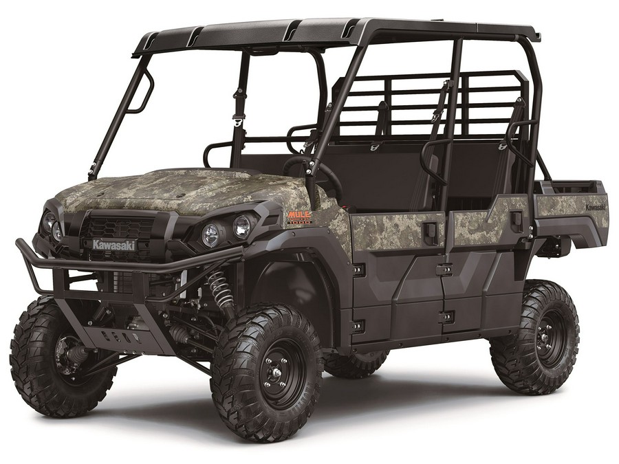 2024 Kawasaki MULE PRO-FXT™ 1000 LE CAMO