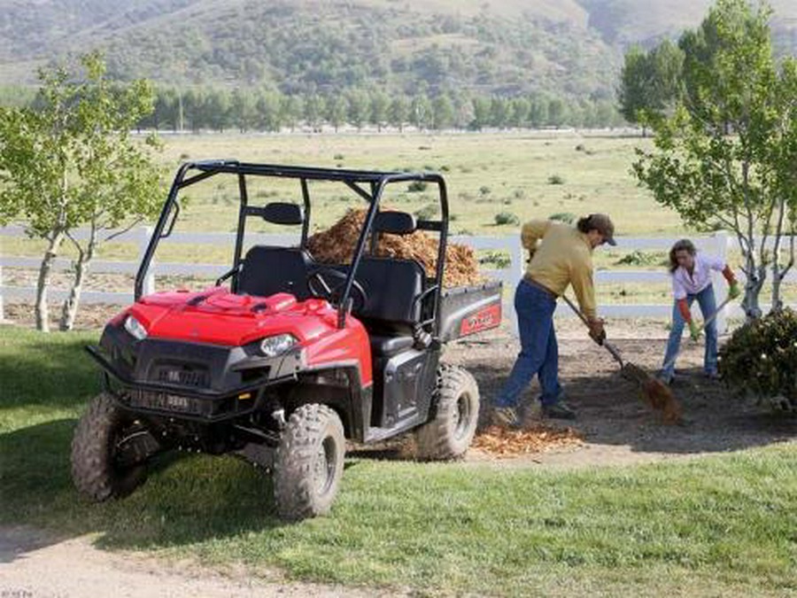 2009 Polaris Ranger™ 4x4